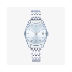 часовник,часовници,radiant,legacy,watch,silver,(silver,silver,gray)