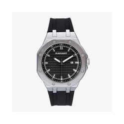 часовник,часовници,radiant,leonardo,44,mm,watch,silver,(black)