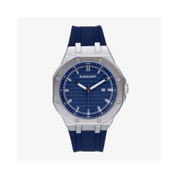 часовник,часовници,radiant,leonardo,44,mm,watch,blue