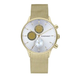 часовник,часовници,radiant,makers,41,mm,watch,golden,(golden)