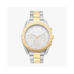 часовник,часовници,radiant,marlon,bitone,watch,golden,(golden,gold,bicoloured)