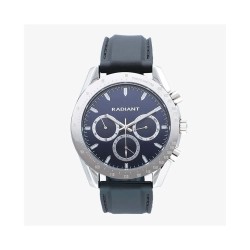 часовник,часовници,radiant,marlon,watch,blue,slicone,(blue)