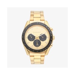 часовник,часовници,radiant,marlon,watch,golden,(golden,black)