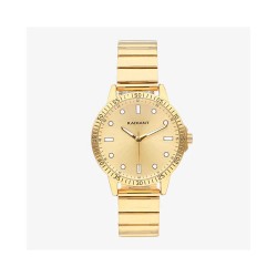 часовник,часовници,radiant,ornella,watch,golden,(golden)