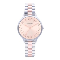 часовник,часовници,radiant,soul,38,mm,watch,silver,(pink,rose,gold,bicoloured)