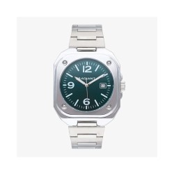 часовник,часовници,radiant,vittorio,watch,silver,green,(silver)