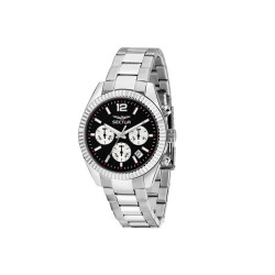 часовник,часовници,sector,240,39,mm,chronograph,watch,silver,(silver,black,dial)