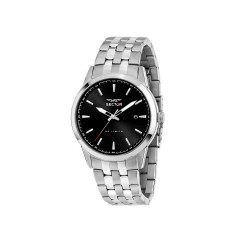 часовник,часовници,sector,660,41,mm,3h,watch,silver,black,dial,(silver)