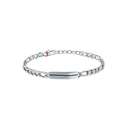 бижутерия,sector,basic,szs102,bracelet,silver,(silver)