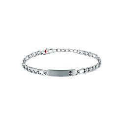 бижутерия,sector,basic,szs104,bracelet,silver,(silver)