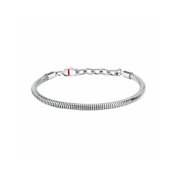 бижутерия,sector,basic,szs118,bracelet,silver,(silver)