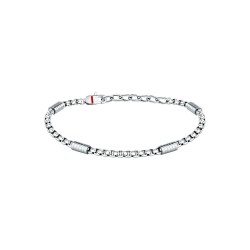 бижутерия,sector,basic,tube,19+3,cm,bracelet,silver,(silver)