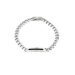 бижутерия,sector,basic,szs40,bracelet,silver,(silver)