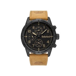 часовник,часовници,timberland,campton,watch,brown,ligth,brown,(brown)