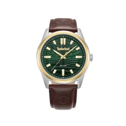 часовник,часовници,timberland,northbridge,watch,brown,dark,brown,(brown)