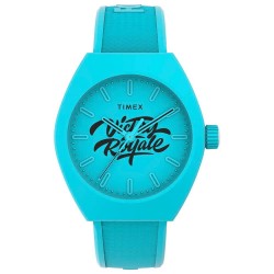 часовник,часовници,timex,fornite,urban,pop,bio,based,watch,blue,(blue)