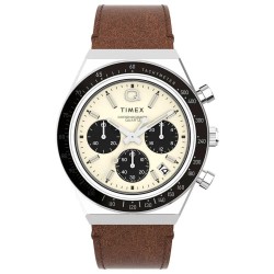 часовник,часовници,timex,q,watch,brown,(brown)
