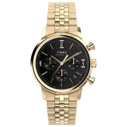 часовник,часовници,timex,marlin,watch,golden