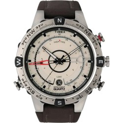 часовник,часовници,timex,tide,watch,silver