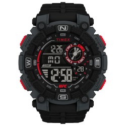 часовник,часовници,timex,ufc,redemption,watch,black