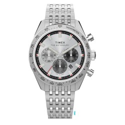 часовник,часовници,timex,waterbury,watch,silver,(silver)