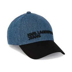 шапка,всички,шапки,karl,lagerfeld,a3m33098,cap,blue