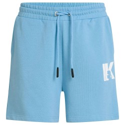къси,панталони,мъжки,панталони,karl,lagerfeld,k,logo,sweat,shorts,blue,dusk,(blue)