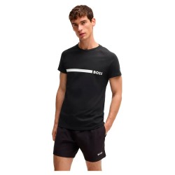 тениска,мъжки,тениски,дамски,тениски,boss,10249533,slim,fit,short,sleeve,t,shirt,black,(black)