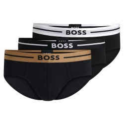слипове,мъжко,бельо,boss,bold,10267408,01,brief,slips,3,units,black
