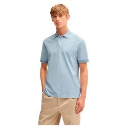 мъжки,блузи,с,яка,boss,c,parlay,209,short,sleeve,polo,light,pastel,blue,(blue)