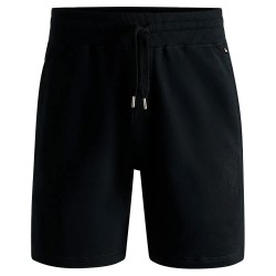 къси,панталони,мъжки,панталони,boss,david,10269569,01,sweat,shorts,black