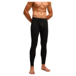 мъжко,бельо,boss,long,john,thermal+,10194699,06,base,layer,pants,black,(black)