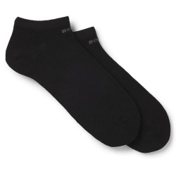 чорапи,мъжки,чорапи,boss,performancecmax,10270131,01,socks,2,pairs,black