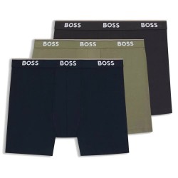 боксерки,мъжко,бельо,boss,power,boxers,3,units,multicolor,(open,miscellaneous)