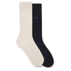 чорапи,мъжки,чорапи,boss,rs,uni,colors,cc,socks,light,beige,(beige,black)