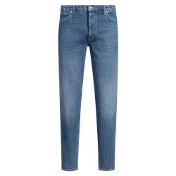 дънки,мъжки,панталони,hugo,634,10270709,01,jeans,navy,(blue)