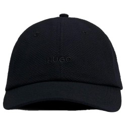 шапка,всички,шапки,hugo,mett,seersucker,10271009,01,cap,black
