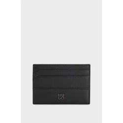 портфейли,и,портмонета,hugo,50548764,wallet,black,(black)