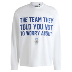 тениска,мъжки,тениски,hugo,x,visa,cash,app,rb25,01,10257318,01,long,sleeve,t,shirt,white