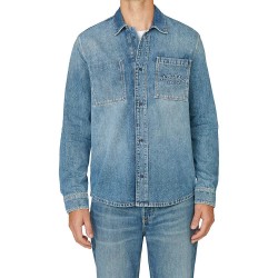 риза,с,дълъг,ръкав,мъжки,ризи,pepe,jeans,relaxed,weston,long,sleeve,shirt,blue