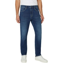 мъжки,панталони,pepe,jeans,tapered,gymdigo,fit,jeans,blue