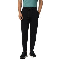 къси,панталони,мъжки,панталони,hackett,city,sweat,shorts,black