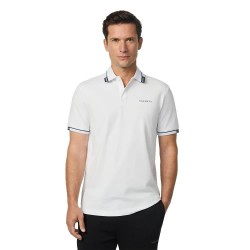 мъжки,блузи,с,яка,hackett,city,tip,short,sleeve,polo,optic,white,(white)