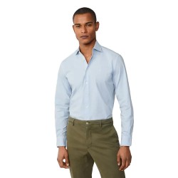 риза,с,дълъг,ръкав,мъжки,ризи,hackett,ess,gmd,poplin,long,sleeve,shirt,sky,blue,(blue)