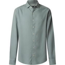 риза,с,дълъг,ръкав,мъжки,ризи,hackett,gmd,texture,long,sleeve,shirt,green