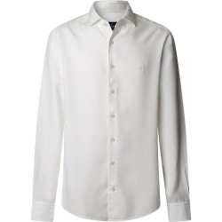 риза,с,дълъг,ръкав,мъжки,ризи,hackett,gmd,texture,long,sleeve,shirt,optic,white,(white)