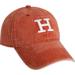 шапка,всички,шапки,hackett,washed,cap,orange