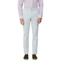 панталони,тип,чино,мъжки,панталони,hackett,texture,chino,pants,pearl,grey,(grey)