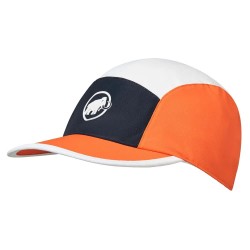 шапка,всички,шапки,mammut,aenergy,light,cap,night,white,(orange)