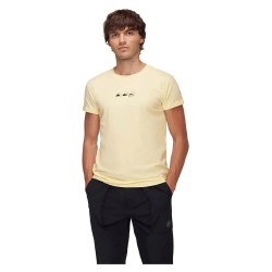 тениска,мъжки,тениски,mammut,seon,playground,short,sleeve,t,shirt,yellow,(alvatern)